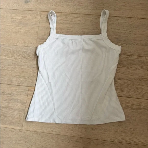 Reformation Jeans Top - Picture 3 of 6